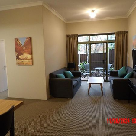 The Belmore Apartments Hotel Wollongong Exterior foto