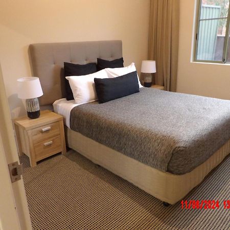 The Belmore Apartments Hotel Wollongong Exterior foto