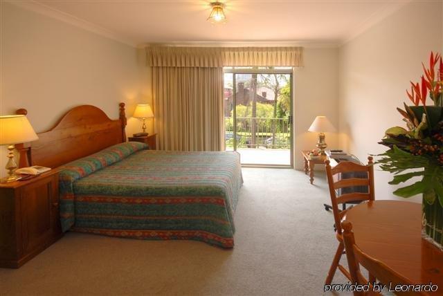 The Belmore Apartments Hotel Wollongong Zimmer foto