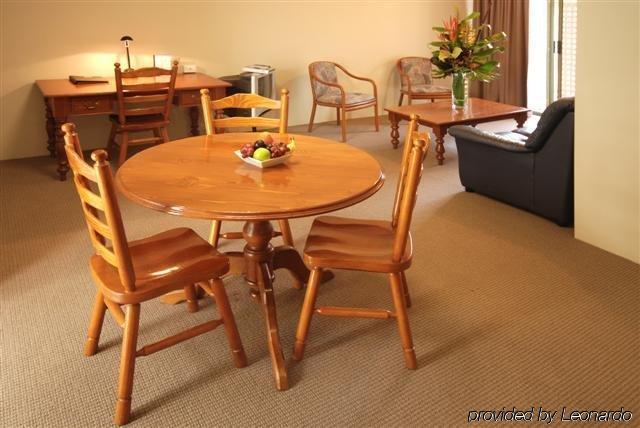 The Belmore Apartments Hotel Wollongong Restaurant foto