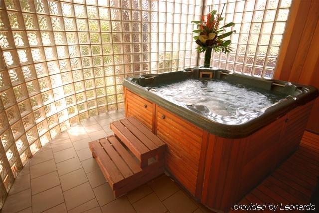 The Belmore Apartments Hotel Wollongong Einrichtungen foto