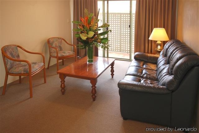 The Belmore Apartments Hotel Wollongong Zimmer foto