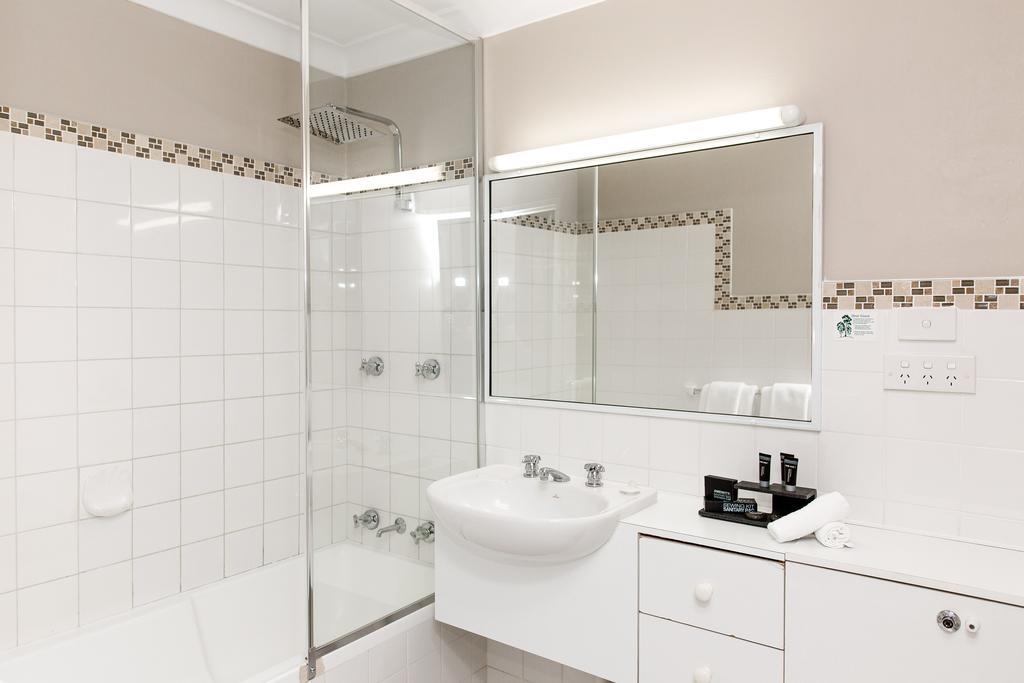 The Belmore Apartments Hotel Wollongong Exterior foto