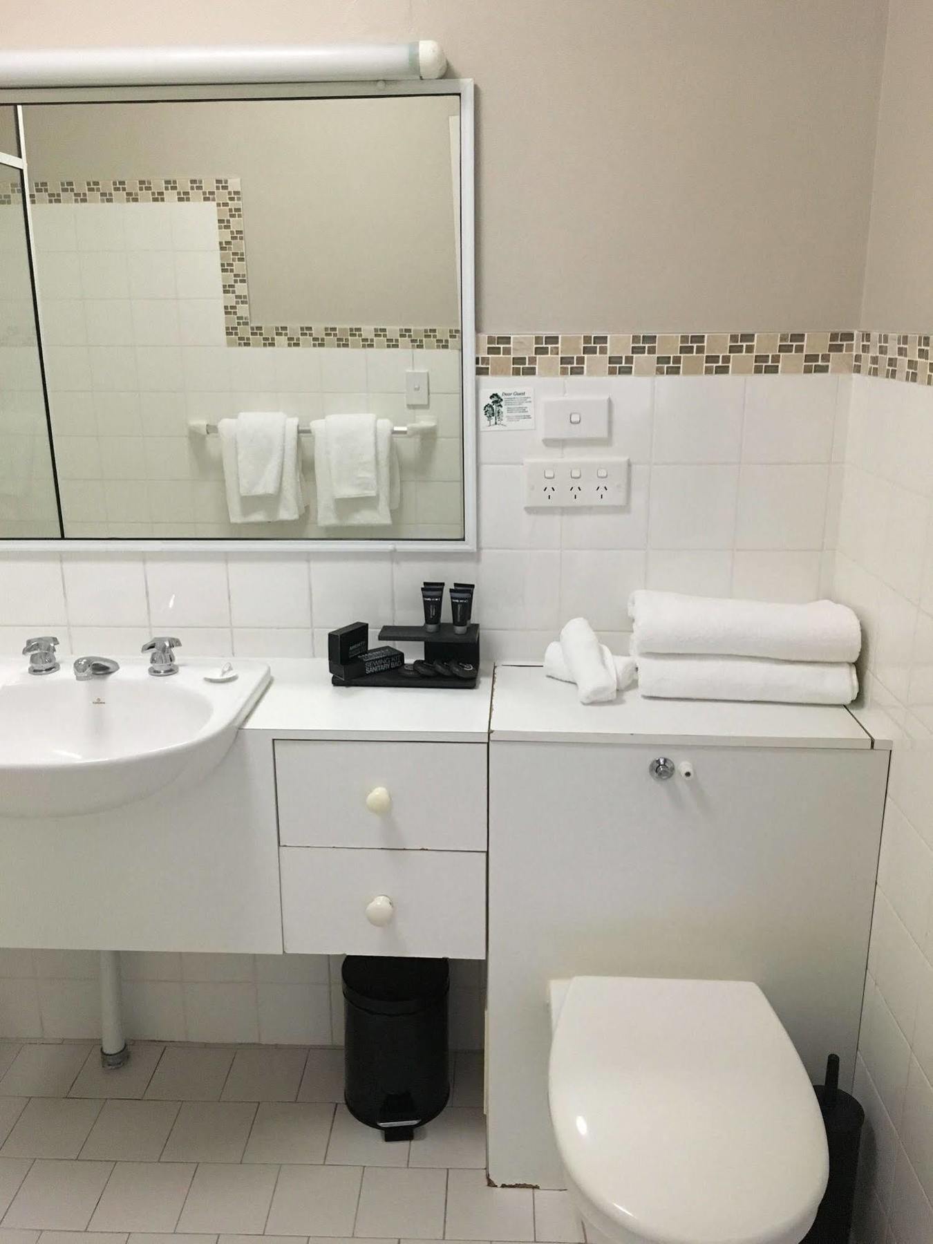 The Belmore Apartments Hotel Wollongong Exterior foto